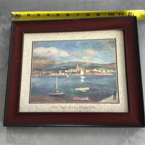 Pierre-Auguste Renoir Print - Picture 8 of 12